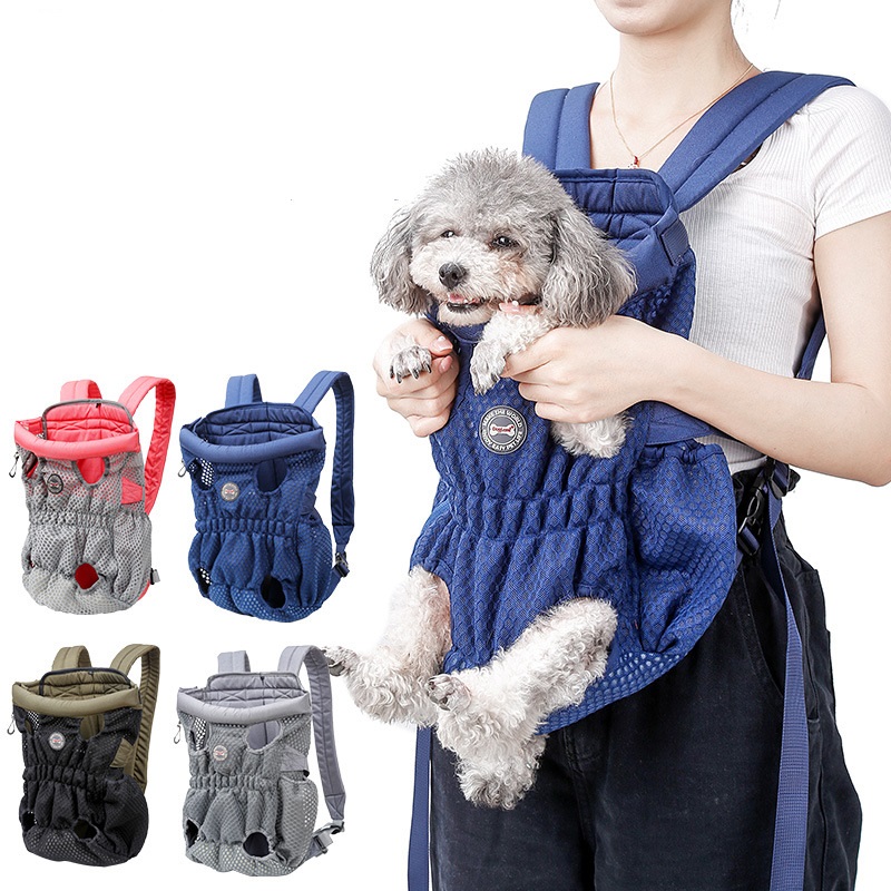 DIY Dog Sling Pet Carrier from an Old Shirt | Sewing 4 Free