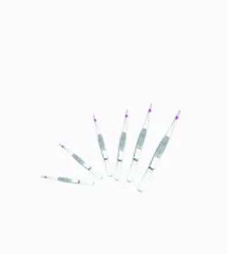 Steel Auxiliary Material Forceps