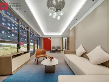 Kaiyuan Mingting Hotel Furniture