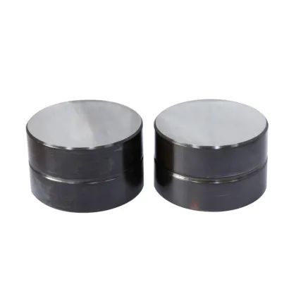 Leeb Hardness Test Block - Hardness Calibration Blocks Standard