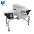 Metal Detectors in Food Processing