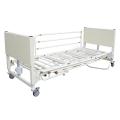 Fully Electric Orthopedic Bed with Variable Height