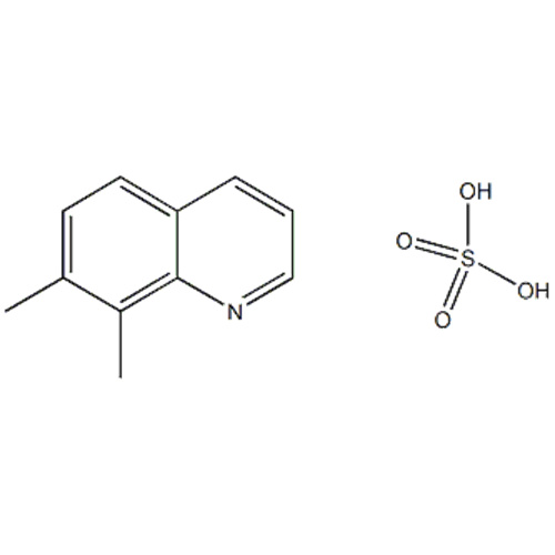 Acide sulfurique CAS 7664-93-9