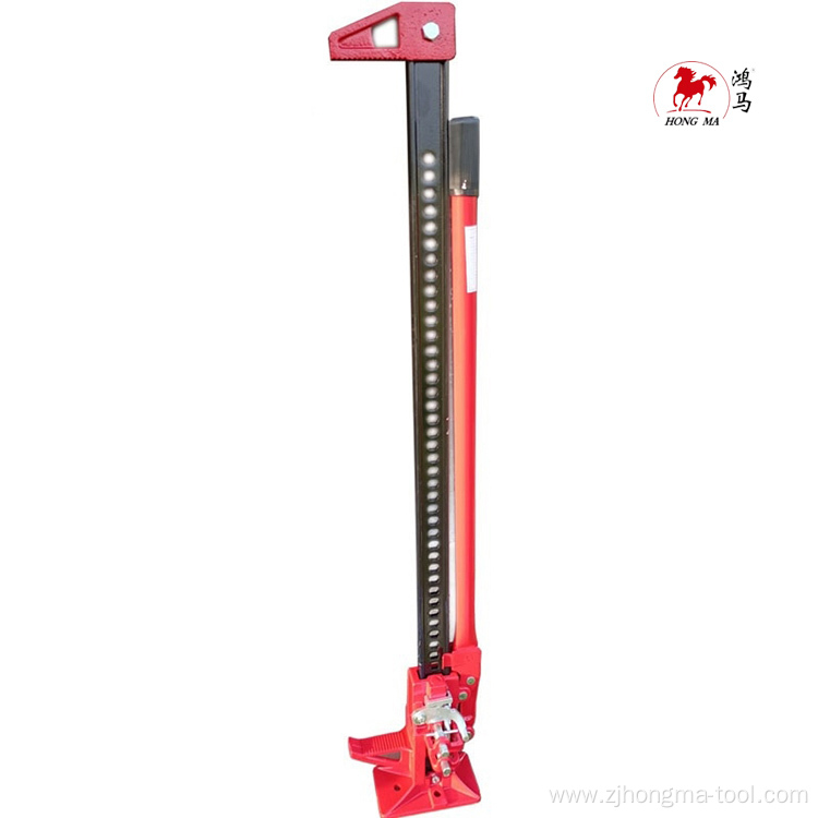 Farm Jack Base For High Lift Jack Accessories