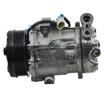 Auto AC Parts Compressor 6V12 6PK Car AC Pump Compressor For Opel Models (Astra, Combo, Meriva) 1998-2003