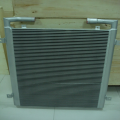 SK210-8 Excavator Radiator Cooler Water Cooler PV05P00006F1