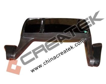 FAW truck Left rear view mirror