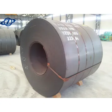 Kumparan Baja Karbon Canai Panas