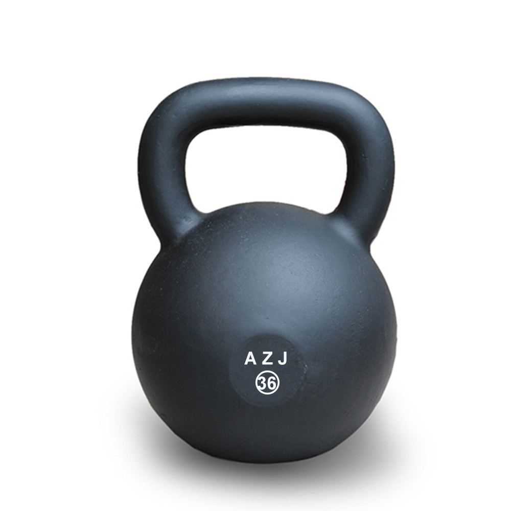 주철 클리어런스 Kettlebell 20kg, 고품질 주철 클리어런스 Kettlebell 20kg