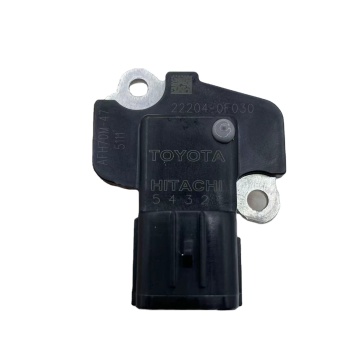 MAF Sensor Mass Air Flow Meter 22204-0F030 For Toyota Tundra Sequoia Tacoma 2004-2014