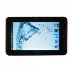 7 Inch Google Android Touchpad 4gb Tablet Pc With Cpu Inform X220 / 1ghz Bt-m706