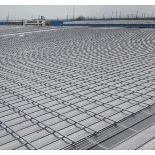 Solar Power Plant