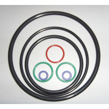 NBR Black O Ring Kit