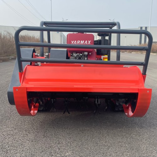 Cortacésped diésel LG-80A