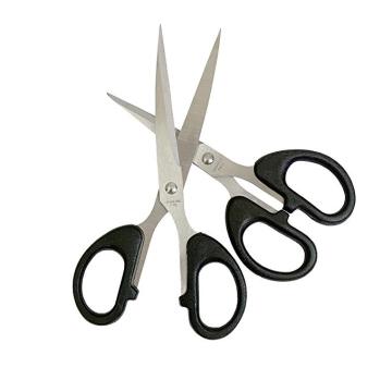 Wholesale 8" Sharp Hand Sewing Fabric Scissors for Office, Home, and School
