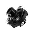 Volan Rag Joint Spline Bwat Coupling Assy Arbr Coupler