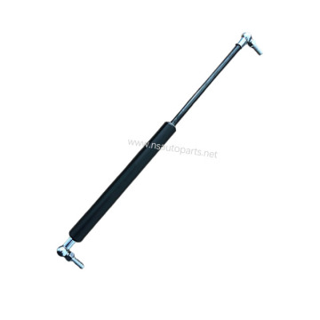 Durable Heavy Duty Car Bus Truck Rear Compartment Black Adjustable Steel Gas Spring Strut