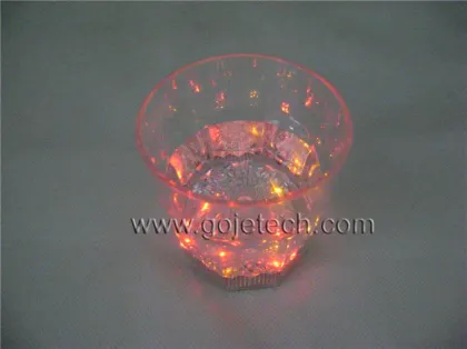 LED Light Cup
