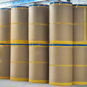 Rouleau de papier sublimation Roll Jumbo