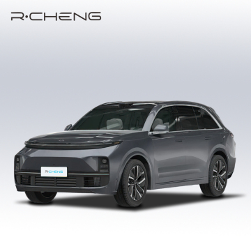 2024 Li l7 Luxury SUV Ev Erev: Ruim, gezellige en intelligente familie 4WD