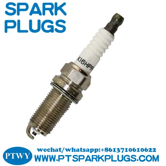 auto parts  Spark Plugs for Hyundai SUZUKI K16HPR-U11