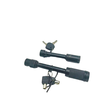 CQ-6050A Car Security Gear Shift Lever and Wheel Clamp