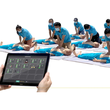 Sistem Penilaian CPR Kumpulan