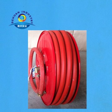 Fire Hose Reel / Fire Hose Reel Cabinet/ Fire Hose Reel Box