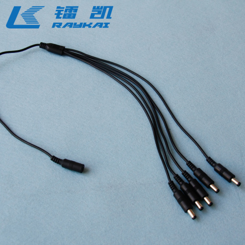 1-5 Extension Cable For Power Supply