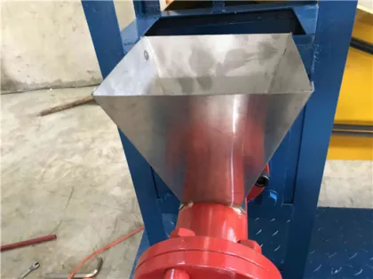 Fish Food Manufacturing: Discover High-Quality Machines like Floating Fish Feed Mill, Pellet Extruders & Processing Machines