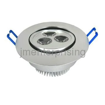 High quality new product 3w led downlight