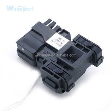 MSF-20V1/W 220-240V 2418B Door Lock for Washing Machine Parts: Find Your New Product Solution