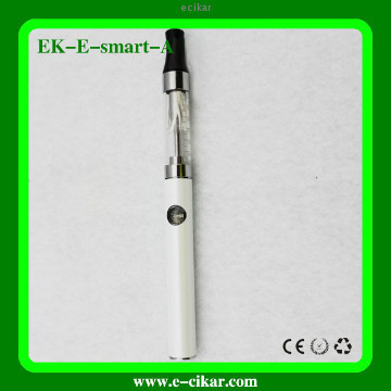 Esmart starter kit mini ego ce4 clearomizer from china
