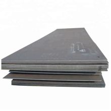 ASTM A36 Hot Dlucked Lice Steel Plate
