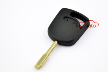 Auto car Transponder Key FO21 with ID60 chip for Ford car key
