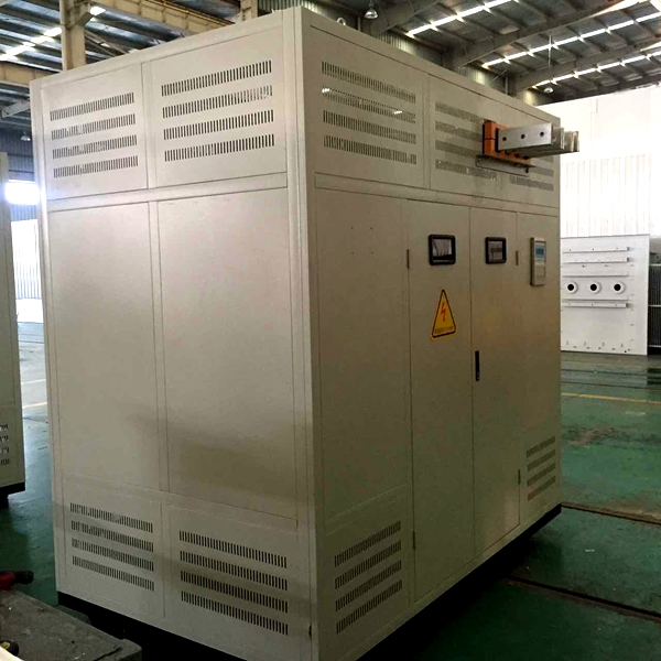 3150kva dry type transformer