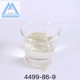 Tetrapropylammonium hydroxide/TPAOH CAS 4499-86-9
