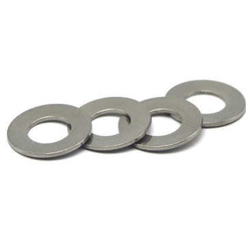 DIN7349 Plain Washers With Heavy Clamping Sleeves