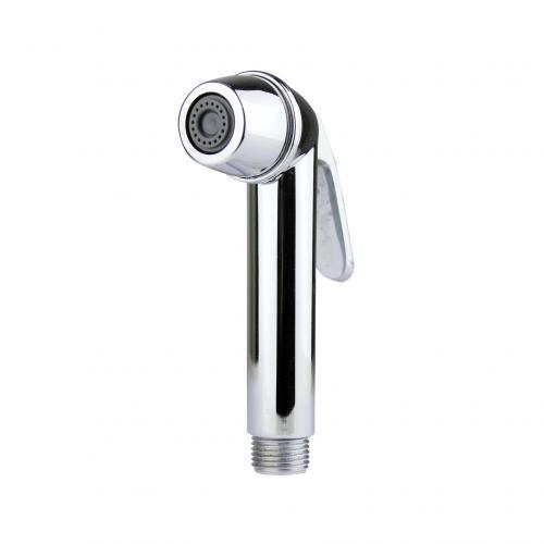 โถสุขภัณฑ์ น้ำยาล้างห้องน้ำ Chrome Bidet Sprayer Set