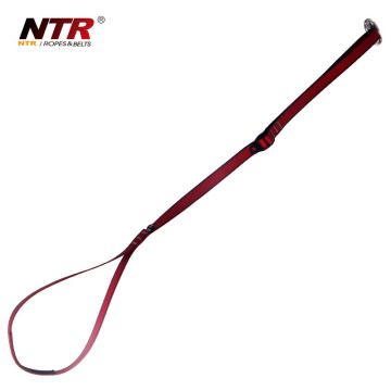 NTR 80-120 cm polyester adjustable pedal belt foot ascender.