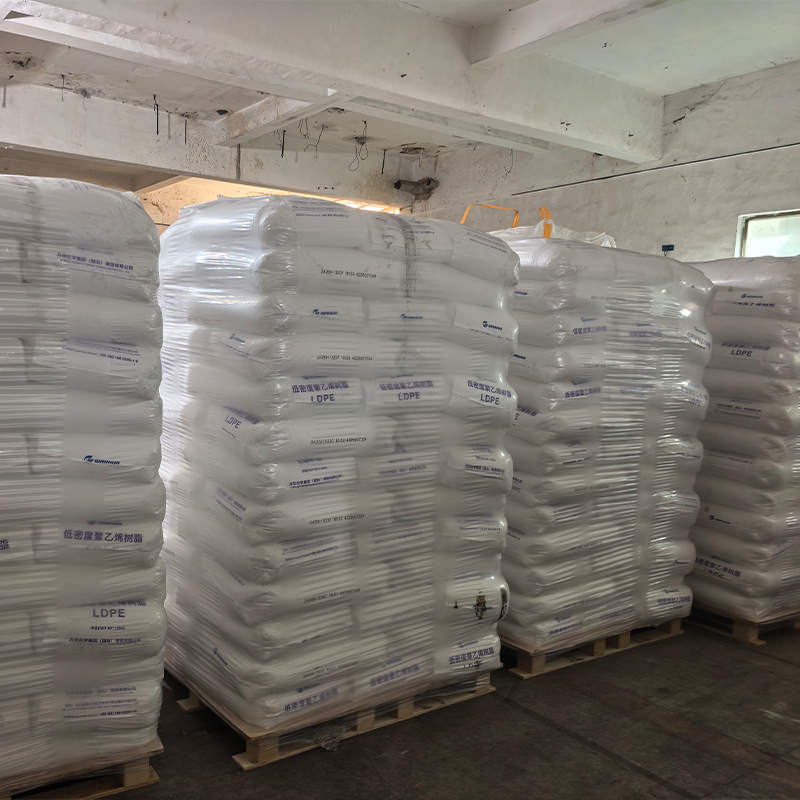 polystyrene insulation
