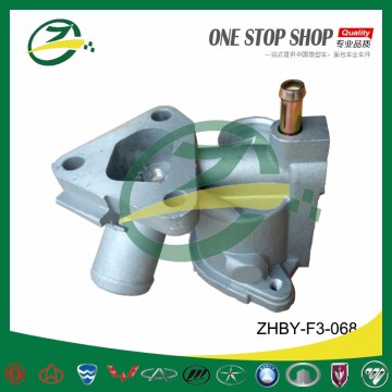 BYD F3 CAR FATER SILNE - Obudowa termostatowa i inne części zamienne BYD Auto