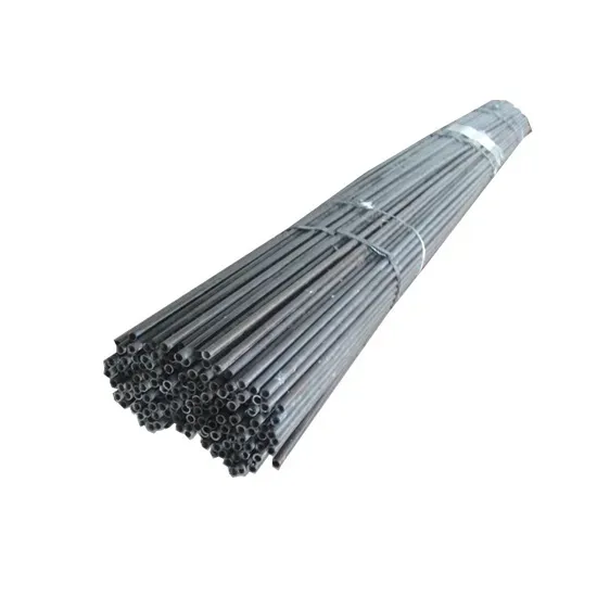 ASTM A213 T11 Seamless Alloy Steel Pipe Specifications