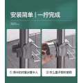 Multiduty bathroom&kitchen bracket holder