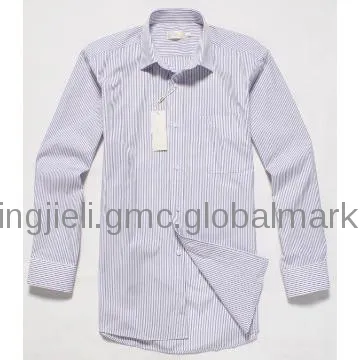 Men business casual shirt men\'s shirts