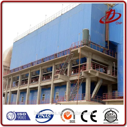 99.99% dust collection bag filters for dust collectors