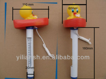 High Quality Flaoting Animal Thermometer