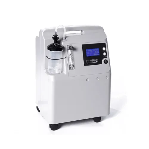 Reliable Medical Equipment: Stationary Oxygen Concentrator