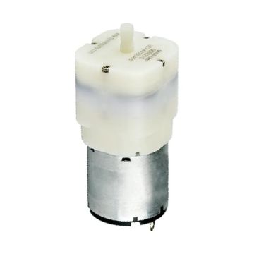 DC7.4V Mikroluftpumpe für die Oxgen -Injektion