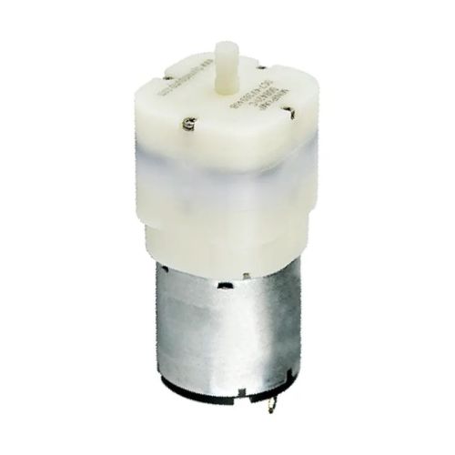 DC7.4V Mikroluftpumpe für die Oxgen -Injektion